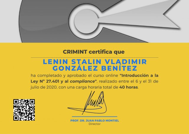 Certificado-Lenin-González