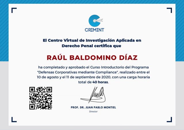 Certificado-Baldomino